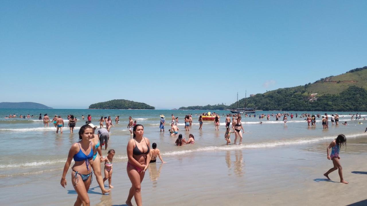Apto Alto Estilo Maranduba Ubatuba Εξωτερικό φωτογραφία