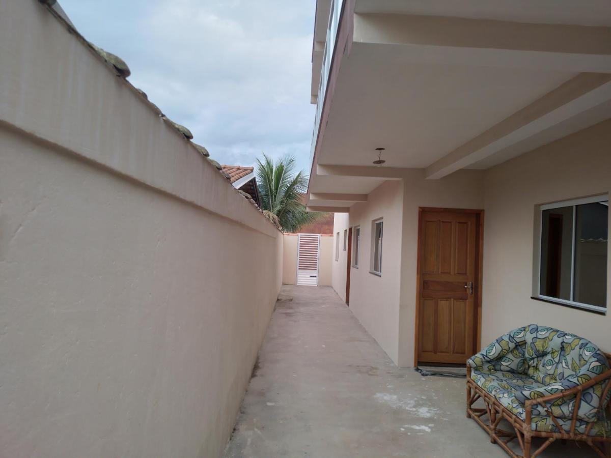 Apto Alto Estilo Maranduba Ubatuba Εξωτερικό φωτογραφία