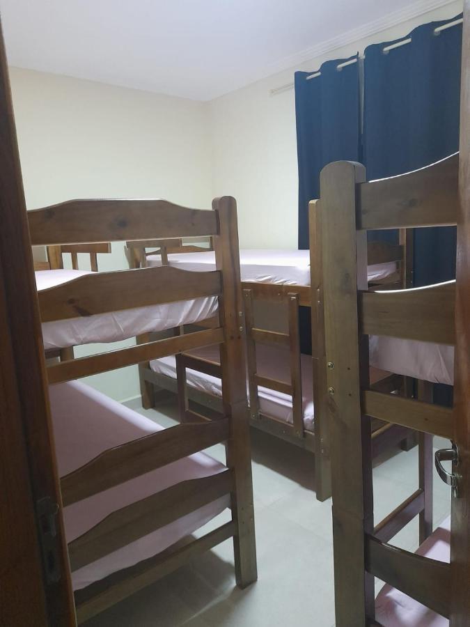 Apto Alto Estilo Maranduba Ubatuba Εξωτερικό φωτογραφία