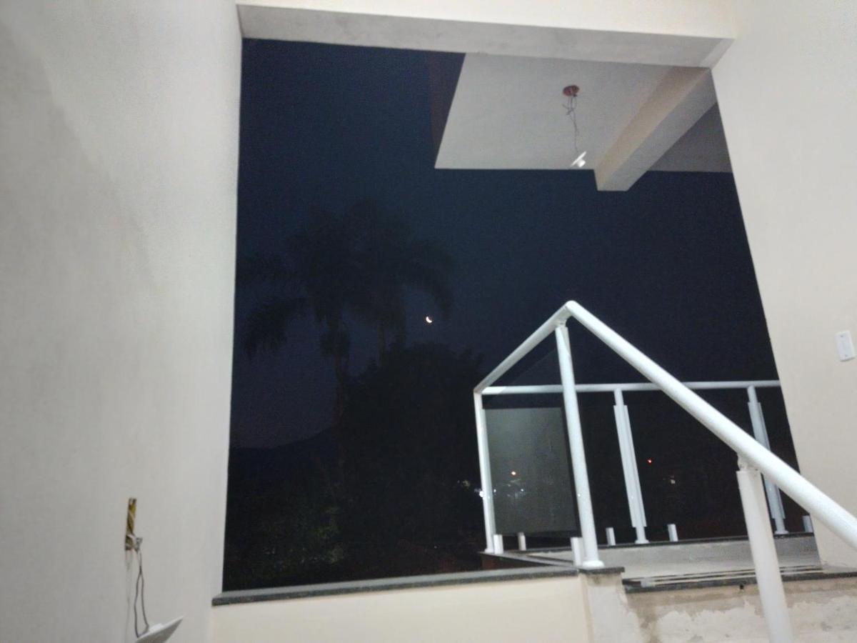 Apto Alto Estilo Maranduba Ubatuba Εξωτερικό φωτογραφία