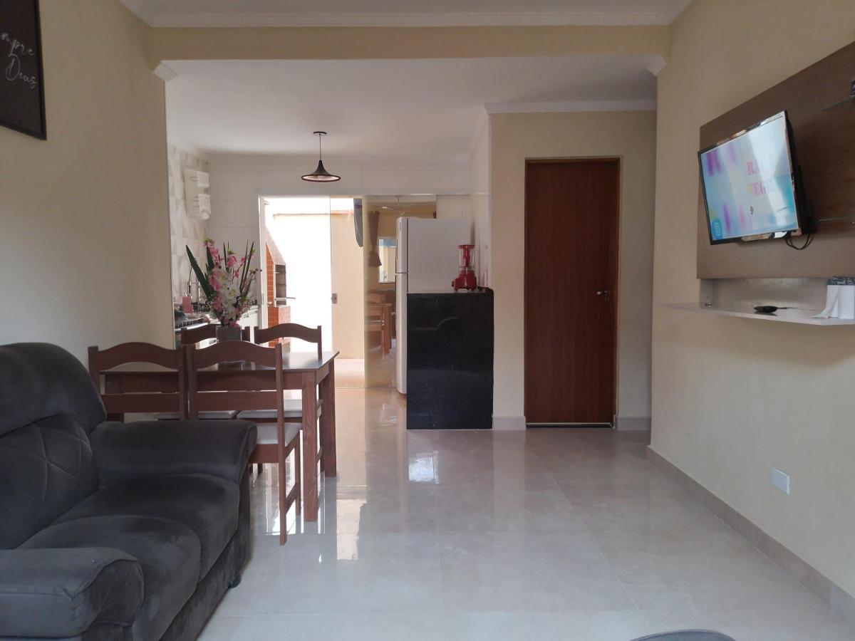 Apto Alto Estilo Maranduba Ubatuba Εξωτερικό φωτογραφία