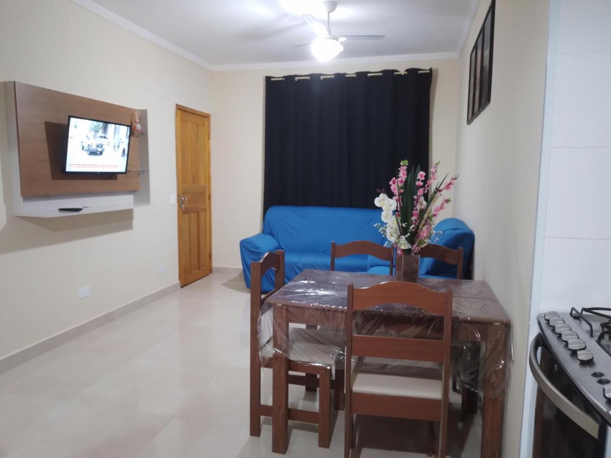 Apto Alto Estilo Maranduba Ubatuba Εξωτερικό φωτογραφία