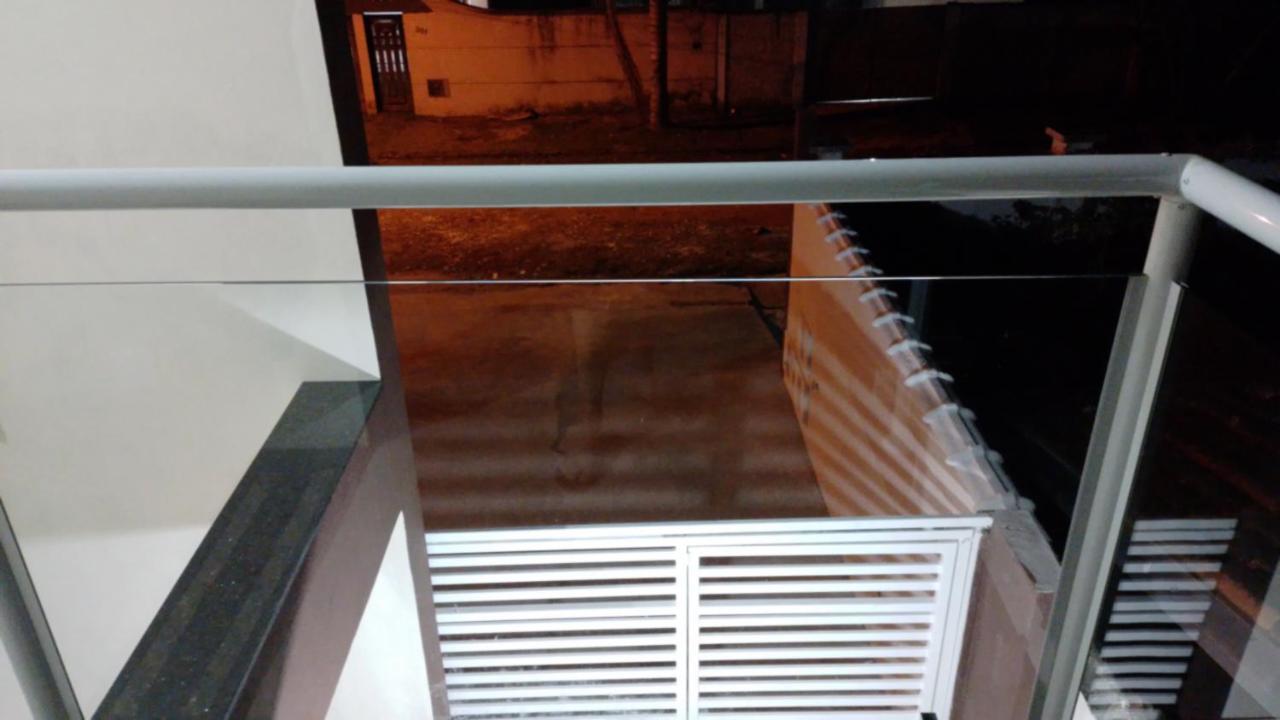 Apto Alto Estilo Maranduba Ubatuba Εξωτερικό φωτογραφία