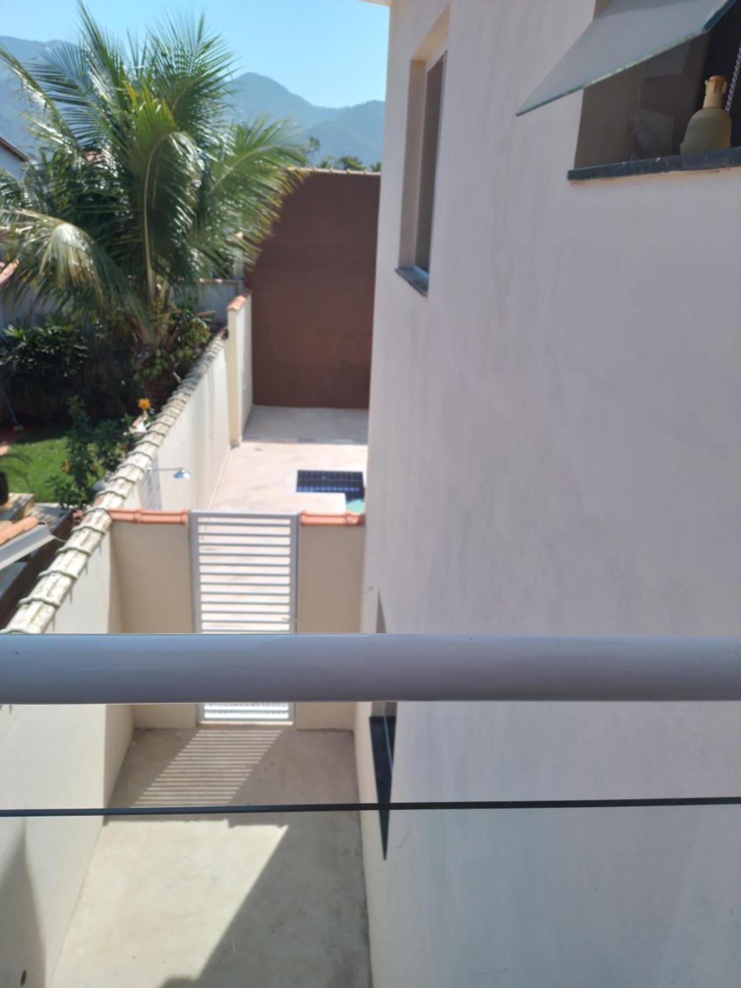 Apto Alto Estilo Maranduba Ubatuba Εξωτερικό φωτογραφία