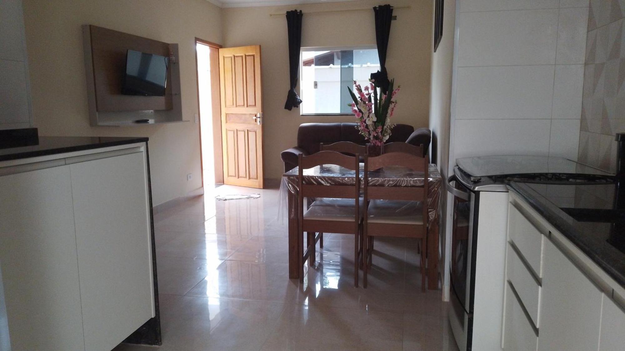 Apto Alto Estilo Maranduba Ubatuba Εξωτερικό φωτογραφία